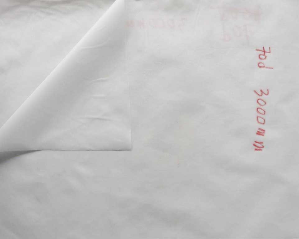 ผ้ากันน้ำTaffita 70 D